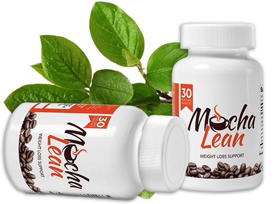 MochaLean Pills